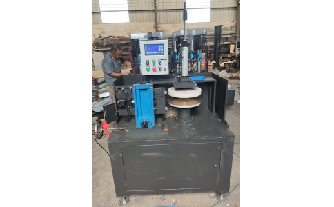 镲片-伺服車(chē)邊機(jī)